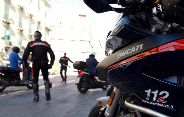 Carabinieri