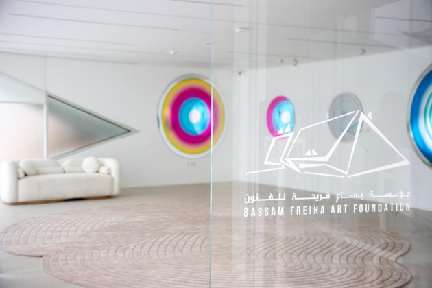 The Prism inaugura negli Emirati Arabi Uniti dal 12 marzo al 31 agosto 2025, esplorando arte spirituale e consapevolezza