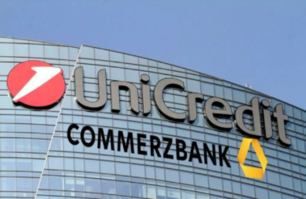 Commerzbank, utile netto in calo dell'8%, avvia nuovo buyback da 600 milioni per difendersi da Unicredit, che ha una partecipazione al 26%