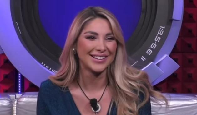 Chi esce dal Grande Fratello stasera 17 marzo 2025: sondaggi, eliminato, quarto finalista