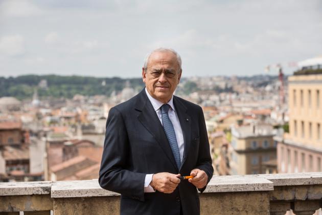 Gruppo Caltagirone, nel 2024 ricavi a €2,14 mld (+7,5%), utile netto a €257,5 mln (-1,57%), dividendo proposto di 0,27€