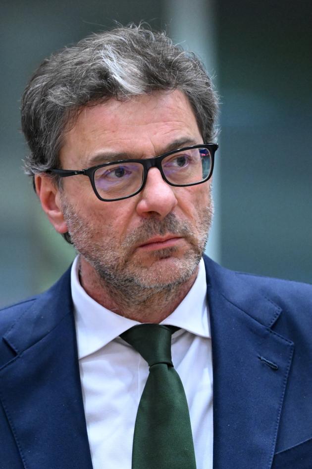 Giorgetti, procedura Golden Power per ops di Unicredit su Banco BPM e di MPS su Mediobanca: "Obbligatoria, veto solo come extrema ratio"