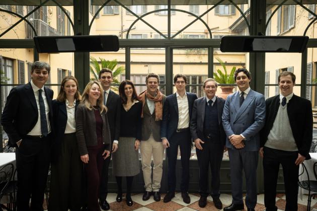 BARNES, immobiliare di pregio, Milano è la prima scelta per gli acquirenti internazionali in cerca di residenza in Italia