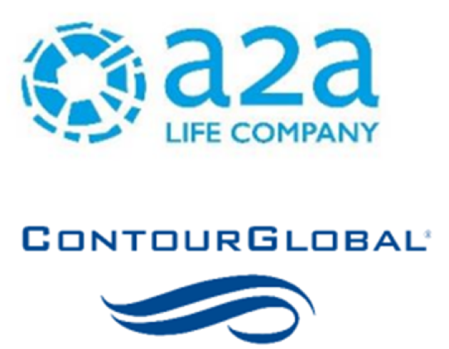 A2A, siglato accordo PPA con ContourGlobal per aumentare del 43% l’energia solare senza consumo di suolo e fornire più energia verde