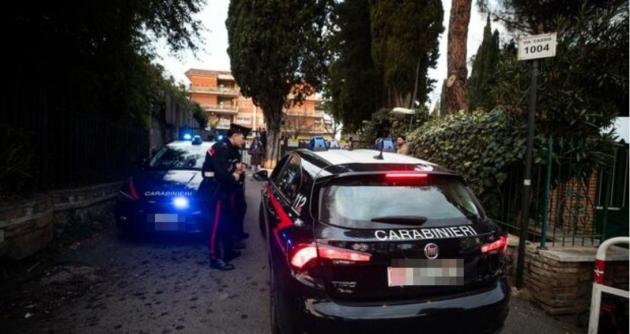 Roma, ex vigilante Antonio Micarelli arrestato per omicidio volontario, uccise ladro rumeno che fuggiva dopo una rapina: "Non è legittima difesa"
