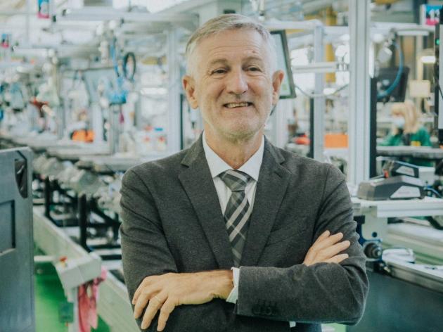 Ancma, Roman: "Dazi puniranno l’industria Made in Italy delle due ruote, settore trainante nel Paese con quasi 10 mld di fatturato"