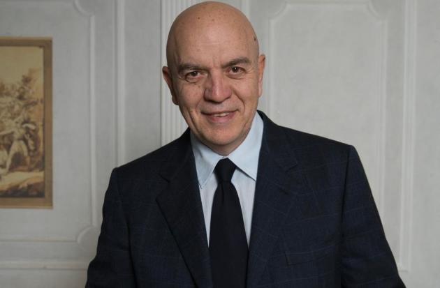 Marco Rizzo