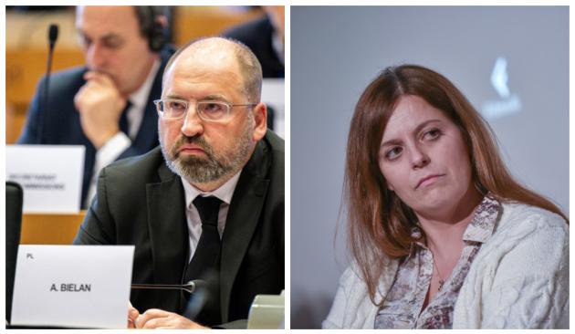 Ue, revocata immunità parlamentare ad Adam Bielan dopo denuncia per diffamazione, ora trema anche Salis: atteso l’esito