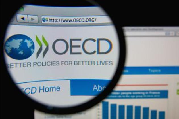 Ocse taglia le stime Pil per l'Italia a +0,7% nel 2025 e +0,9% nel 2026, inflazione in calo ma salari ancora sotto i livelli pre-Covid