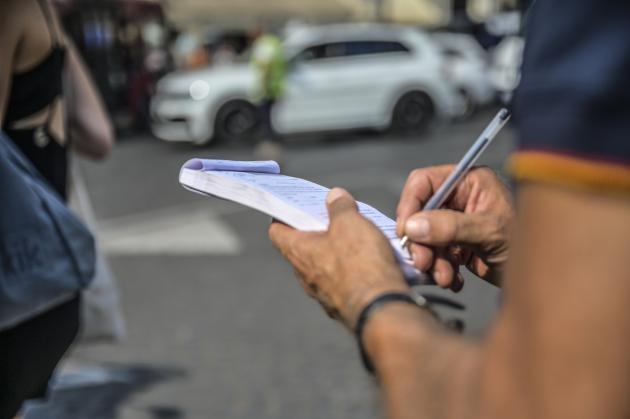 Multe stradali, nel 2024 incassati oltre 1,7 mld € (+10% rispetto al 2023), sul "podio": Milano, Roma e Firenze 