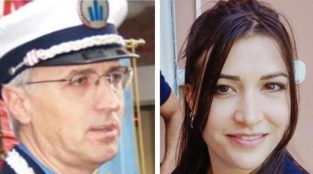 Vigilessa uccisa Sofia Stefani, l'accusa: "C'era un contratto di sottomissione sessuale con l'ex comandante Giampiero Gualandi, lui si autodefiniva "padrone, che può tutto sulla sua schiava"