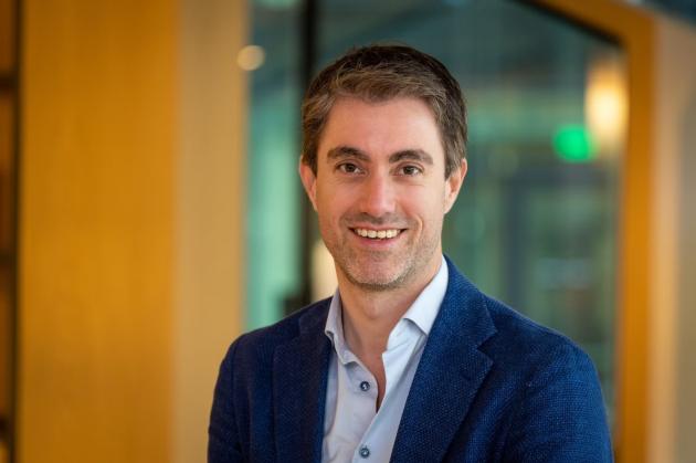 ING Italia, Folkert van der Ploeg nominato Head of Private Individuals e nuovo membro dell’Executive Committee dal 1° giugno