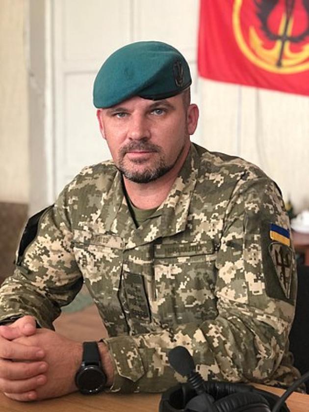 Ucraina, Zelensky licenzia capo di Stato maggiore  Barhylevych nel mezzo della ritirata dal Kursk, al suo posto il vice Gnatov 