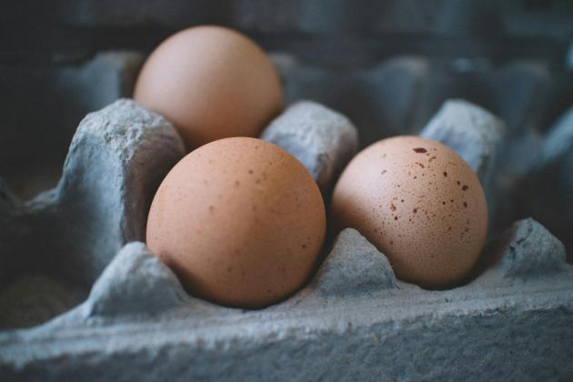 Crisi delle uova, USA chiedono alla Danimarca e ad altri paesi produttori di esportarle, Copenaghen: "C'è carenza nel settore a livello globale"