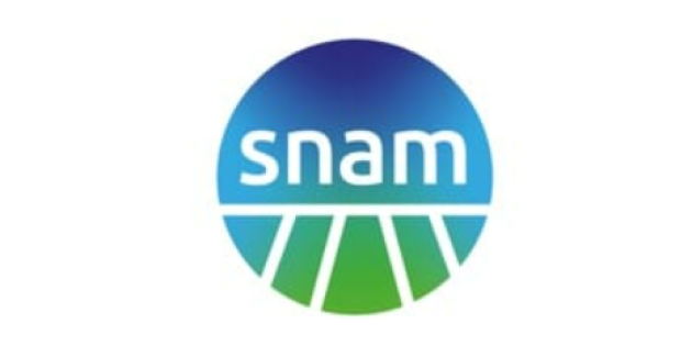 Snam, ottenuta plusvalenza di 120 milioni dalla cessione a Lunate e dalla vendita di ADNOC; rafforzata la strategia europea