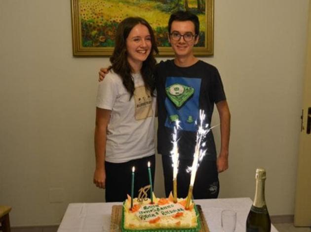 Morte Andrea Prospero, il 18enne arrestato al pusher: "Chiamiamo l'ambulanza a quel fesso?", la replica: "No, poi ti trovano"