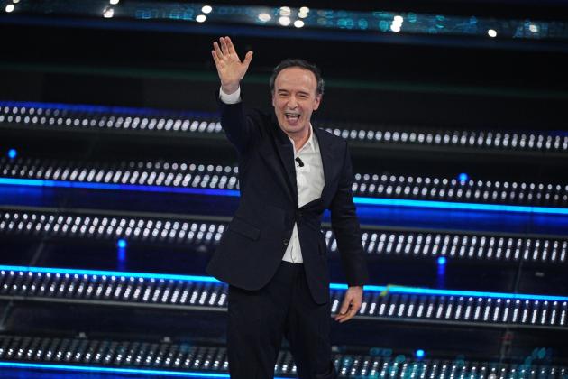 Benigni e l'elogio del Manifesto di Ventone, l’Europa reale e quella dei deliri del giullare del potere