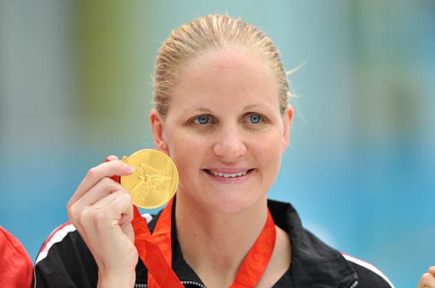 Chi è Kirsty Coventry, nuovo presidente del Cio: prima donna e prima africana a capo del Comitato olimpico internazionale, ex campionessa di nuoto