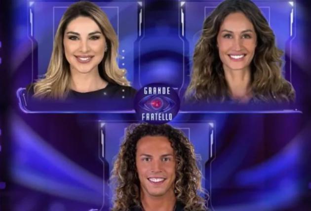 Sondaggio televoto Grande Fratello, percentuali oggi per il 24 marzo 2025, ecco chi esce a pochi giorni dalla finale