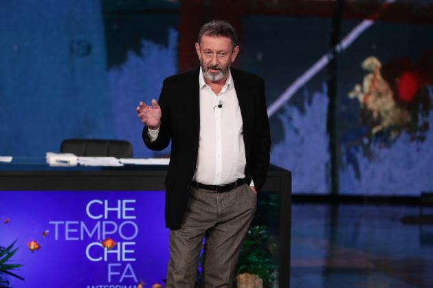 Michele Serra a "Che tempo che fa" invoca la paura come metodo di governo, un ingrediente necessario per il potere