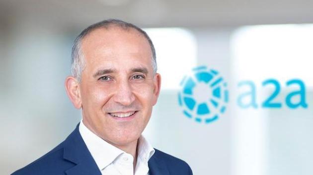 A2A, nel 2024 investimenti record di €2.941 mln, EBITDA a €2.328 mln (+18%); Mazzoncini: "Risultati positivi grazie alla crescita delle energie rinnovabili"