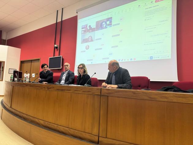 Sostenibilità Agroalimentare, in Basilicata avviato tavolo promosso da Cl.A.N., Regione e Enea 