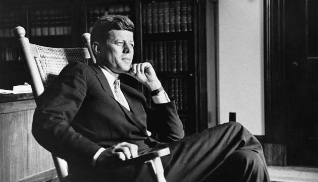 I file di Kennedy e il tentativo della CIA di insabbiare il ruolo di Israele nel colpo di Stato del 1963