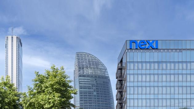 Nexi, offerti da TPG Capital &euro;850 milioni per la divisione Digital Banking Solutions, titolo in rialzo del 4,12%