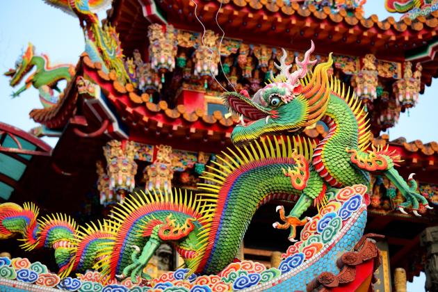 La Cina: il Gigante enigmatico condannato a crescere. Il "nemico" è sempre interno