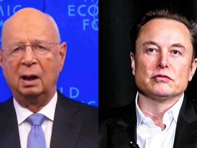 Usa, il Doge di Musk blocca pagamento da 52 mln$ al World Economic Forum, "colpite le élite globaliste dell’ex presidente Klaus Schwab"