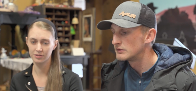Bimba di 6 anni morta di morbillo in Texas, l'appello dei genitori mennoniti: "Non vaccinatevi, non è grave come dicono i media"
