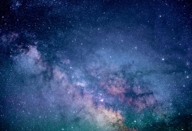 Scoperto ossigeno nella galassia più distante: si tratta di JADES-GS-z14-0, nata un soffio dopo il Big Bang