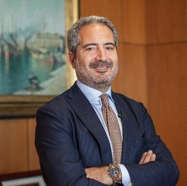 Fincantieri, nel 2024 ricavi a €8,1 mld (+6,2%), ordini record a €15,4 mld; Folgiero: "Ritorno all’utile in anticipo di un anno sul Piano Industriale"