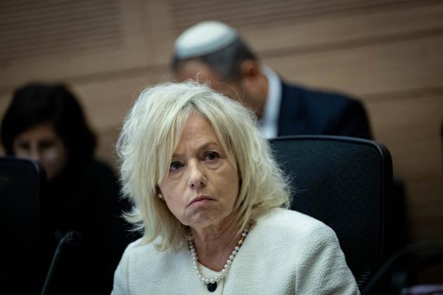 Israele, sfiduciata procuratrice generale Gali Baharav-Miara perché "ostacolo" al governo, si era opposta più volte a Netanyahu