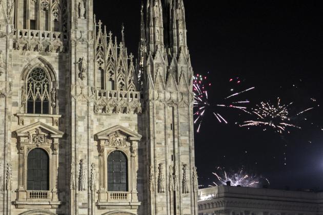 Milano, divieto fuochi d'artificio e barbecue revocato dal Consiglio di Stato, la motivazione: "Fuori dalle competenze del Comune"
