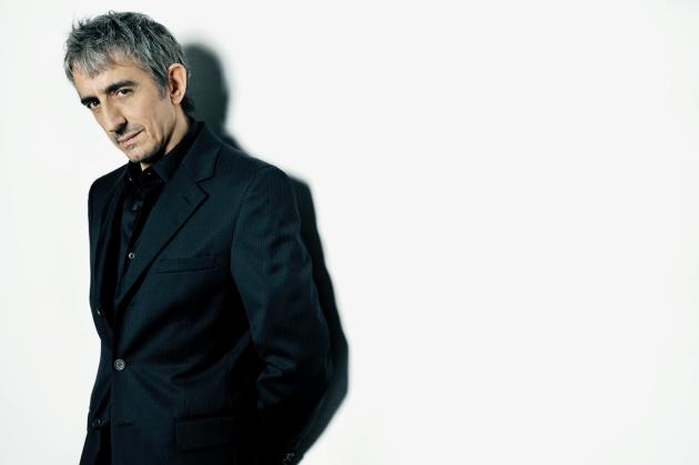 La danza dei sette veli,  già nell’immaginario erotico millenario,  debutta al Teatro San Carlo con Salomè.. Lunedi 24 Sergio Rubini al Teatro Mercadante  GLI OCCHIALI DI ŠOSTACOVIČ, scritto e diretto