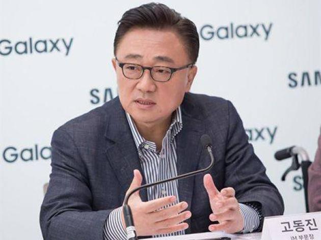Addio a Han Jong-hee, morto per infarto a 63 anni il co-CEO e vicepresidente di Samsung, prende il suo posto Jun Young-hyun