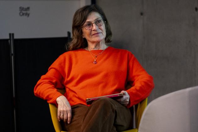 Addio a Claudia Apostolo, morta improvvisamente la giornalista Rai del Tgr Piemonte, dal 2017 in pensione, aveva 68 anni