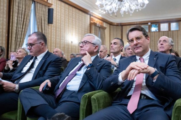 Orsini, Jannotti Pecci, Barrese