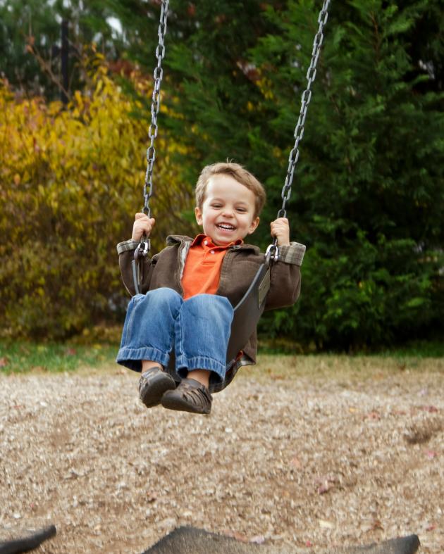 Infanzia e memoria: ora conosciamo il perchè non ricordiamo i primi anni di vita