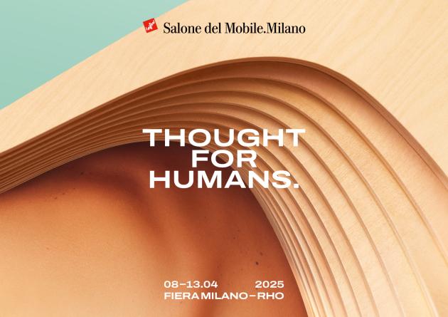 Salone del Mobile.Milano, al via 63esima edizione dall'8 al 13 aprile; oltre 2.100 espositori, focus su sostenibilità e futuro del design