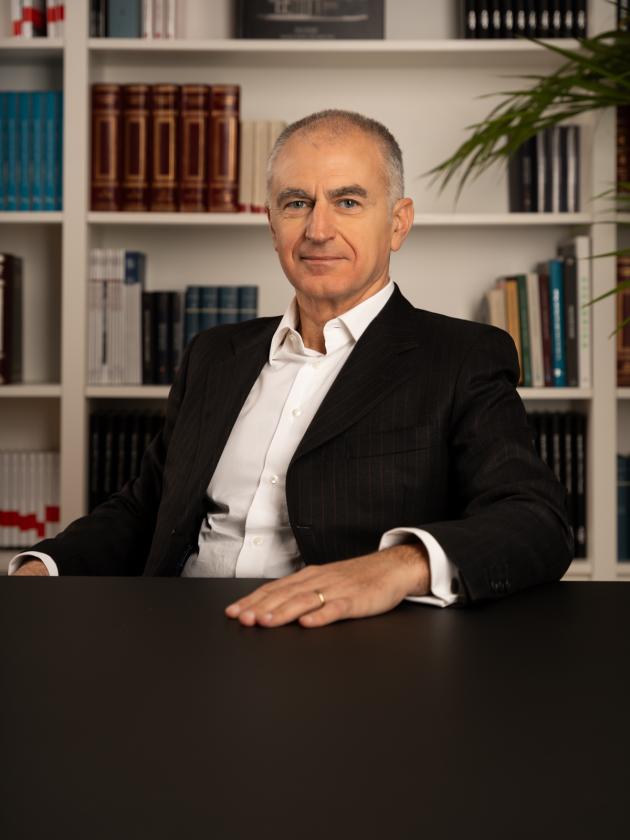 Fondo Italiano d'Investimento, FICC II supera €503 mln di raccolta; LGT Capital Partners nuovo investitore 