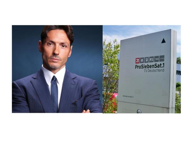 MFE, incrementa  al 29,99% la quota in ProSieben, raggiunto il 30,8% dei diritti di voto; Mondadori: utili a €59,3 mln