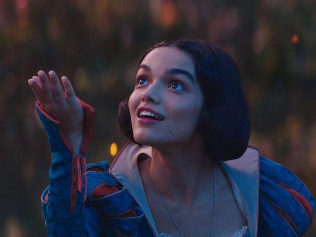 L'ultima Biancaneve di Disney: non è così male! La Fiaba vince sempre
