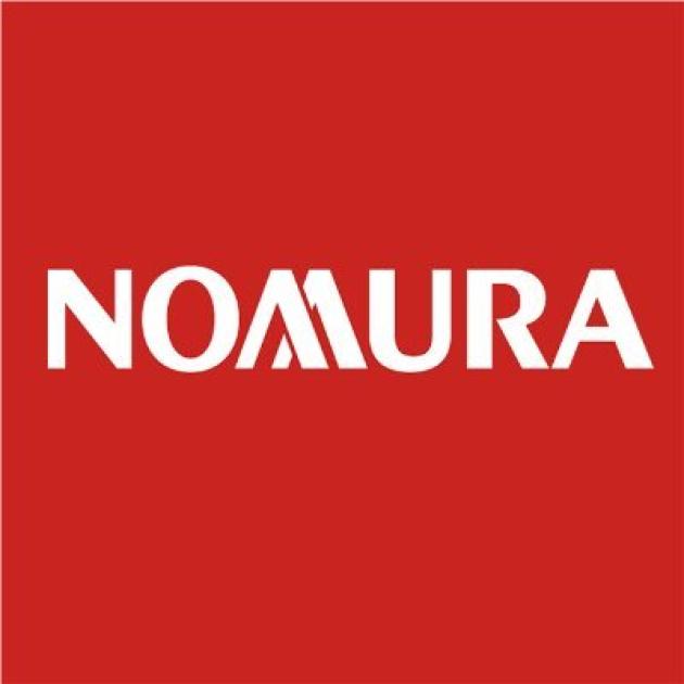 Nomura, advisor finanziario nell'operazione di Bain Capital per acquisizione quota di maggioranza di Namirial S.p.A. da Ambienta SGR S.p.A