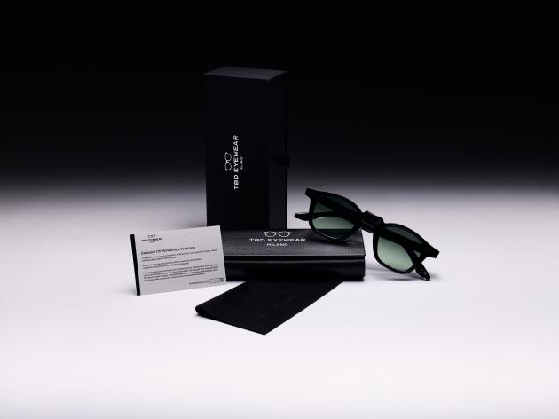 TBD Eyewear