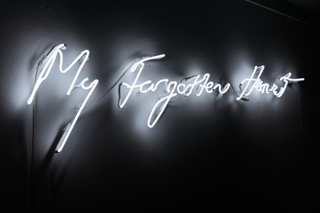 My Forgotten Heart