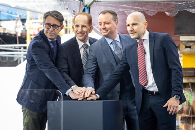 Fincantieri, firmato accordo per la gemella di "Seven Seas Prestige", navi da crociera extralusso in arrivo nel 2026 e nel 2033