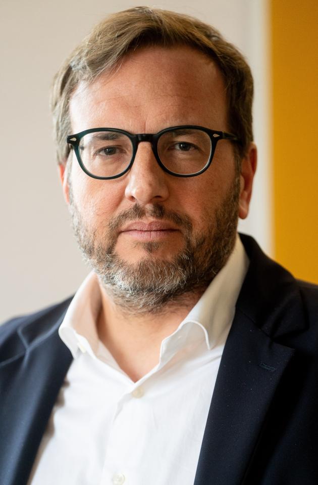 Athesis, Andrea Pietro Faltracco nominato Amministratore delegato; Rana (Presidente): "Integrità, ascolto e rispetto per le persone" 
