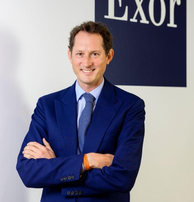 Exor pronta a investire €2 mld in nuove acquisizioni grazie al buyback di Ferrari; Elkann: “Investimenti di alto profilo, no settore di difesa”